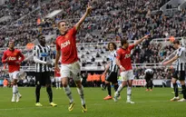 Những cái nhất vòng 33 Premier League