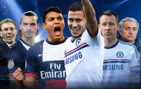 Chelsea - PSG: "Thua cũng phải ngẩng cao đầu" (1h45 ngày 9/4, VTV3, K+PM)