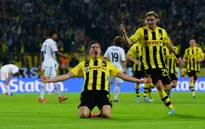 Dortmund - Real Madrid: Vùng Ruhr mơ chuyện cổ tích (1h45 ngày 9/4, K+1)