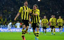 Lịch tường thuật trực tiếp Champions League: Tâm điểm trên đất Đức