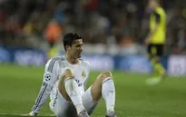Dortmund - Real Madrid: Lewandowski có mặt, Ronaldo nghỉ do chấn thương
