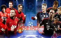 Bayern Munich - Man Utd: Thời khắc của sự thật! (1h45 ngày 10/4, VTV3, K+1)
