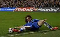 Mourinho gọi David Luiz là con quỷ