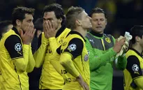 Champions League: Tổng hợp bàn thắng lượt trận sáng 9/4