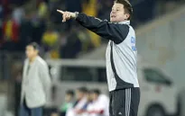 V.League 2014: HLV ngoại đã hết thời?