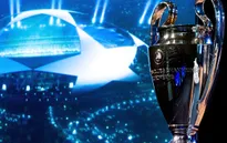 Ngày mai (11/4), bốc thăm bán kết Champions League