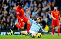 Premier League vòng 34: Tâm điểm "chung kết mùa giải" Liverpool - Man City