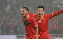BXH FIFA tháng 4/2014: ĐT Việt Nam tăng 9 bậc, đứng đầu ĐNA