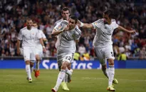 Real Madrid 4-0 Almeria: "Kền kền" thị uy trước "siêu kinh điển" (VIDEO)