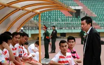 V.Ninh Bình xác nhận bỏ V.League, đá AFC Cup