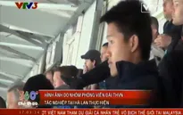 U19 Việt Nam dự khán trận PSV Eindhoven
