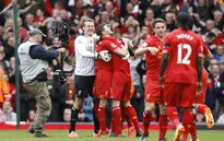 Premier League 2014: Vì sao tin Liverpool vô địch?!
