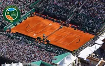 Monte Carlo Masters và những con số ấn tượng