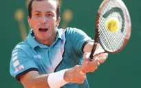 Tổng hợp vòng 1 Monte Carlo Masters 2014