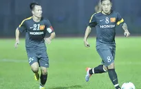 Khởi tố vụ bán độ ở CLB Ninh Bình