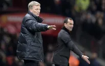 Premier League vòng 35: Ngày trở về của David Moyes