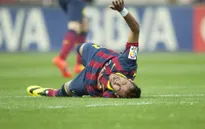 La Liga vòng 34: Tâm bão Camp Nou