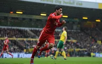 Norwich - Liverpool: Nấc thang tới thiên đường (18h00, K+1)