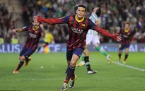Tin 21/4: Đại chiến thành Manchester vì người Barca
