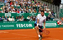 Monte Carlo Masters 2014: Những khoảnh khắc đẹp trong trận chung kết