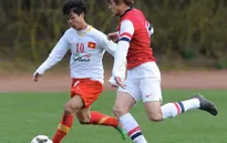 U19 Việt Nam nhìn lại quá trình tập huấn châu Âu