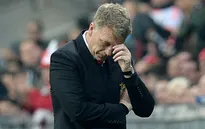 CHÍNH THỨC: Man Utd sa thải HLV David Moyes