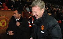 Những thăng trầm của David Moyes cùng Man Utd qua ảnh
