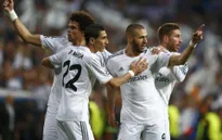 Real Madrid 1-0 Bayern Munich: Nhà vô địch nhạt nhoà