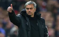 Bỏ Premier League, Mourinho cho học trò nghỉ ngơi trận gặp Liverpool