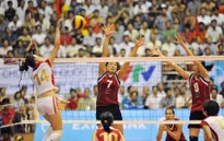Lộ diện những đại diện của VTV Cup 2014