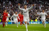 Bayern Munich - Real Madrid: Tống cựu nghênh tân (VTV3, 1h45 ngày 30/4)
