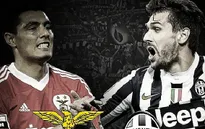 Bán kết lượt về Europa League: Cơ hội vãn hồi của Juventus