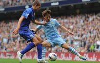Vòng 37 Premier League: Hiểm địa Goodison Park chờ Man City