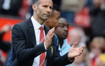 Man Utd - Sunderland: Giggs và cuộc chiến chống "Mèo đen" (21h00, Bóng đá TV)