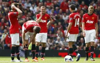 Man Utd 0-1 Sunderland: "Quỷ đỏ" nếm trái đắng ở "nhà hát"