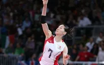 VTV Cup: Những ngôi sao của bóng chuyền thế giới từng dự giải