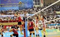 VTV Cup: Giải đấu của những thương hiệu bóng chuyền nữ Việt Nam