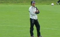 Ông Toshiya Miura là tân HLV trưởng đội tuyển Việt Nam