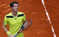 Madrid Masters: Murray thua sốc, Nadal dễ dàng giành vé vào tứ kết