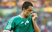 World Cup 2014: Mexico công bố danh sách 23 cầu thủ đến Brazil