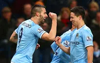Man City - West Ham: Trước cửa thiên đường (K+PM, 21h00)