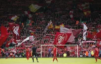 Premier League: Liverpool vô địch về thu nhập