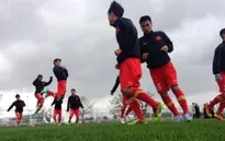 U19 Việt Nam du đấu Nhật Bản: Bổ sung 11 tân binh và loại nhiều ngôi sao cũ