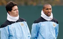 World Cup 2014: ĐT Pháp loại 2 nhà vô địch Premier League