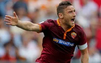 World Cup 2014: ĐT Italia loại "công thần" Totti, chia tay Toni và Gilardino