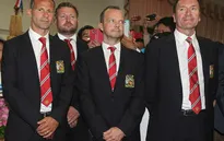 Man Utd mất hơn 30 triệu bảng vì Champions League