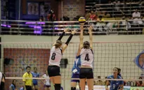 VTV Cup 2014: Kazakhstan ngược dòng ấn tượng, CHDCND Triều Tiên thắng dễ Australia