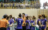 Lượt trận cuối vòng loại VTV Cup 2014: Đại chiến Thái Lan - Triều Tiên