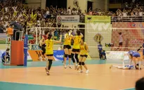 VTV Cup 2014: Những hình ảnh ấn tượng ngày thi đấu thứ 4