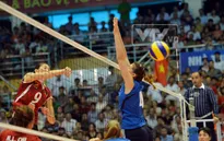15h00, VTV6 trực tiếp bán kết VTV Cup 2014: Chờ tin chiến thắng của tuyển Việt Nam
